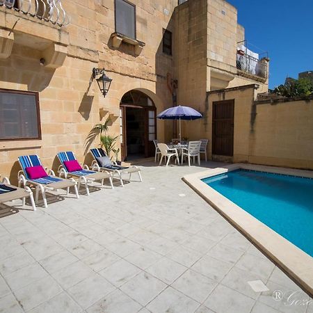 فيلا Ta Lilly Xagħra المظهر الخارجي الصورة