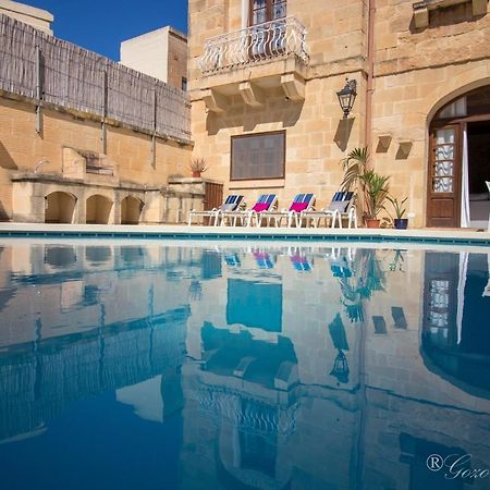 فيلا Ta Lilly Xagħra المظهر الخارجي الصورة