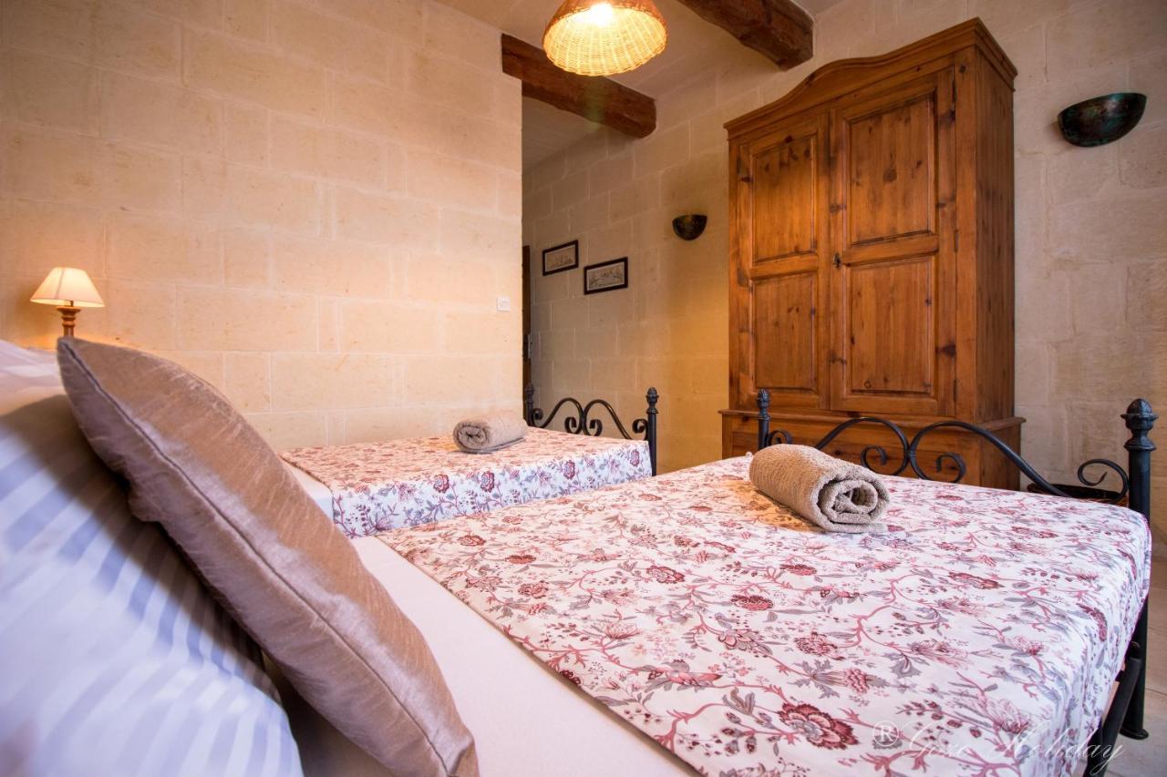 فيلا Ta Lilly Xagħra المظهر الخارجي الصورة