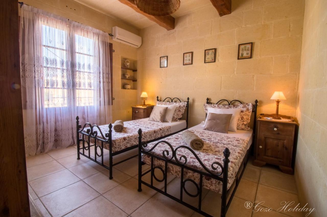 فيلا Ta Lilly Xagħra المظهر الخارجي الصورة