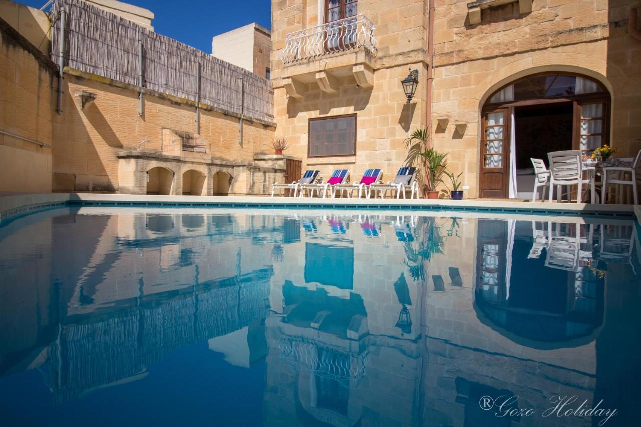 فيلا Ta Lilly Xagħra المظهر الخارجي الصورة