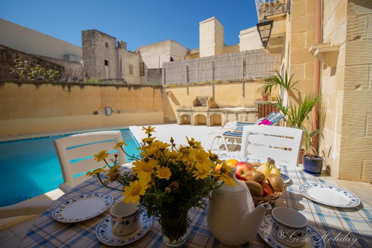 فيلا Ta Lilly Xagħra المظهر الخارجي الصورة