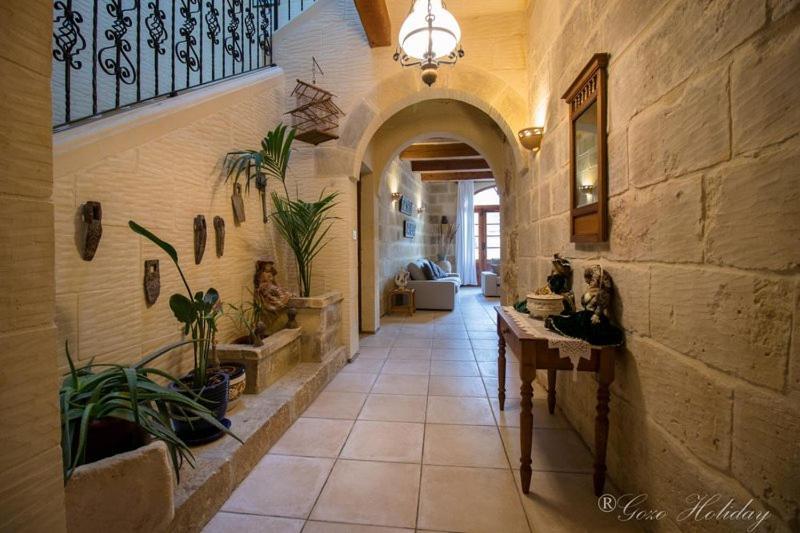 فيلا Ta Lilly Xagħra المظهر الخارجي الصورة